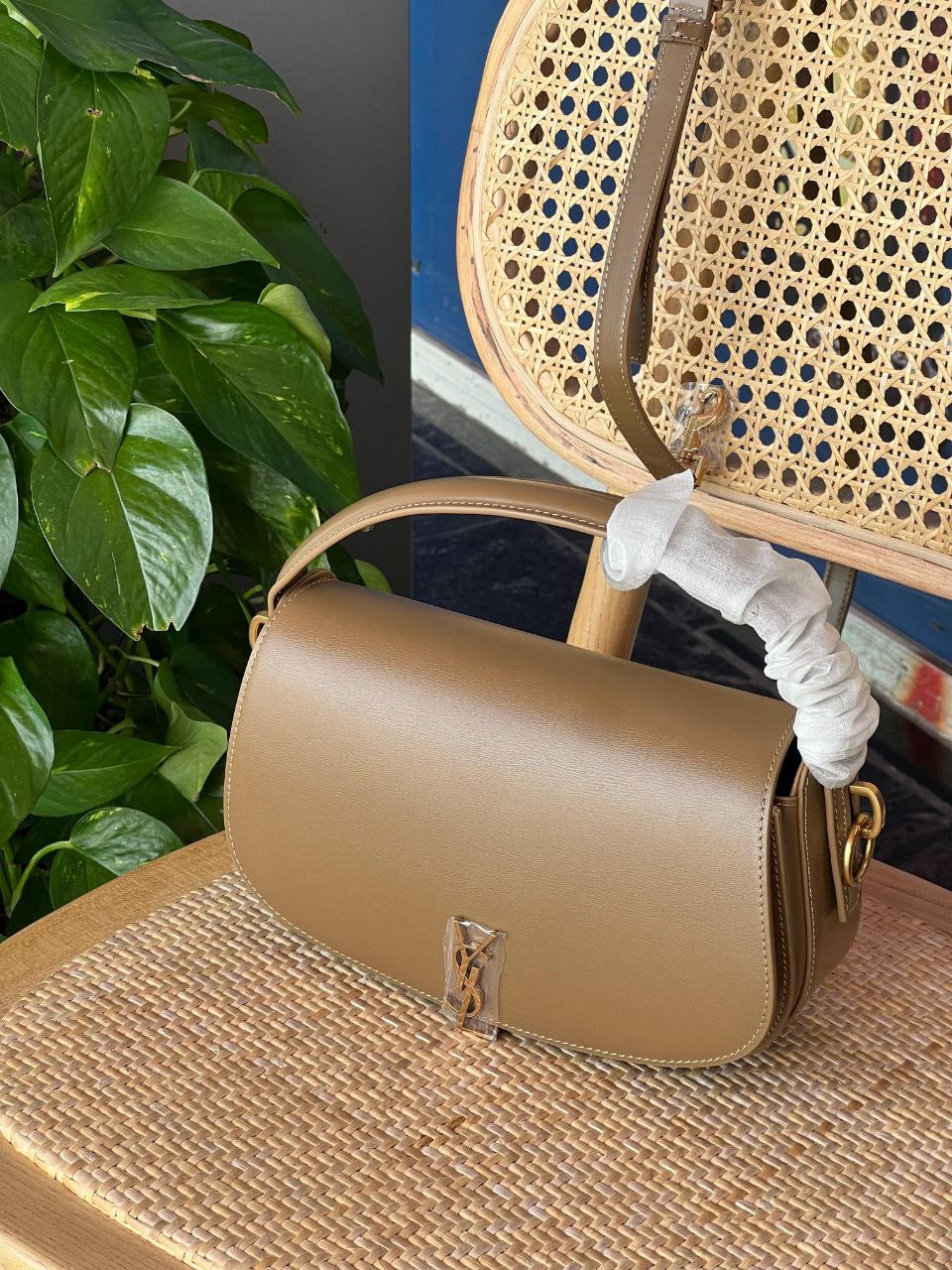 Ysl Sling Bag