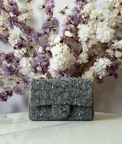Chanel Sling Bag (Vip)