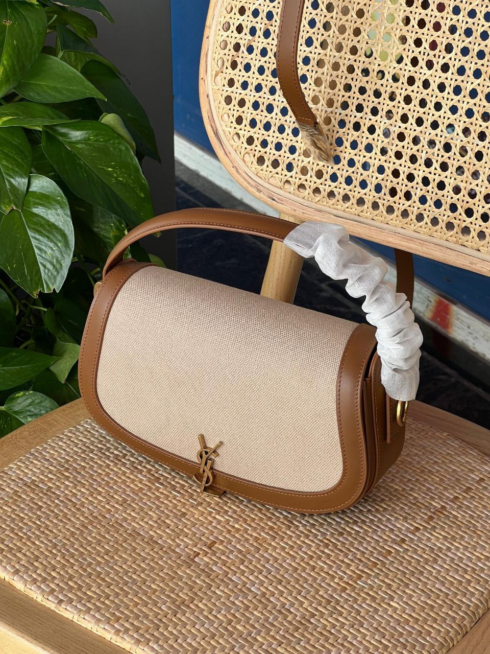Ysl Sling Bag