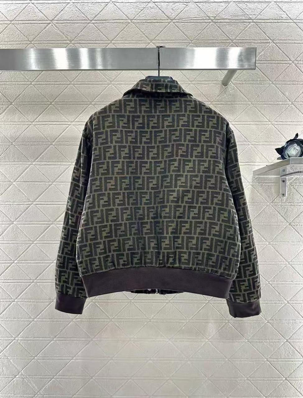Fendi Jacket