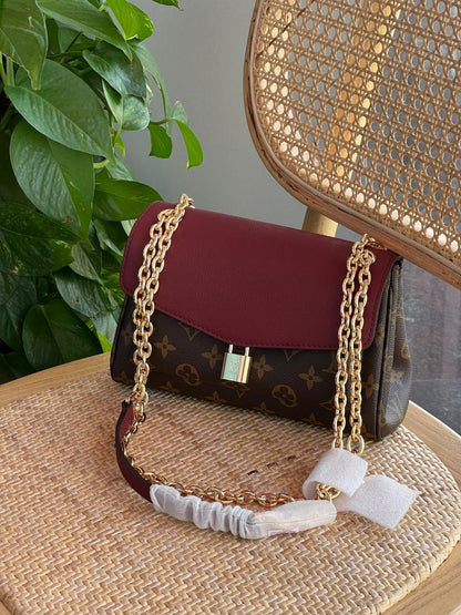 Louis Vuitton Sling Bag