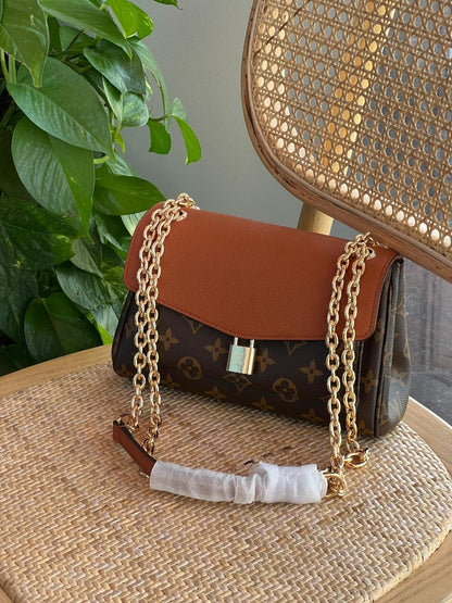 Louis Vuitton Sling Bag