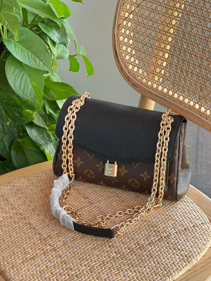 Louis Vuitton Sling Bag
