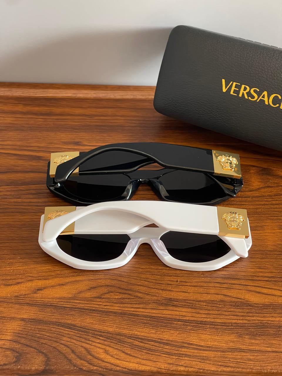 Versace Sunglasses