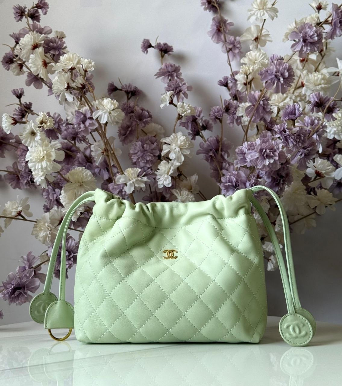 Chanel Sling Bag (Vip)