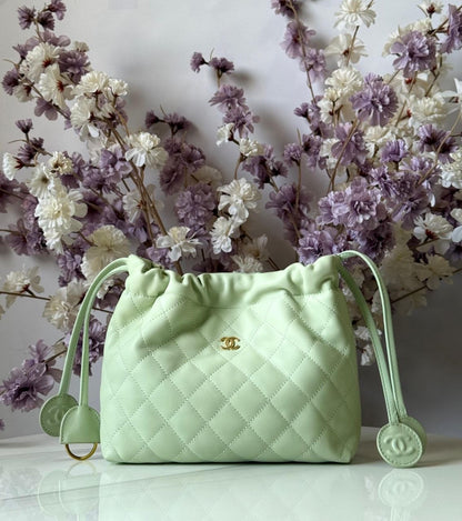 Chanel Sling Bag (Vip)