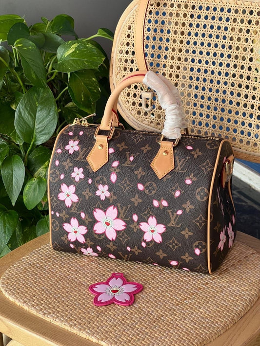 Louis Vuitton Hand Bag (Vip)