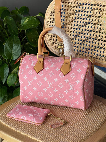 Louis Vuitton Hand Bag (Vip)