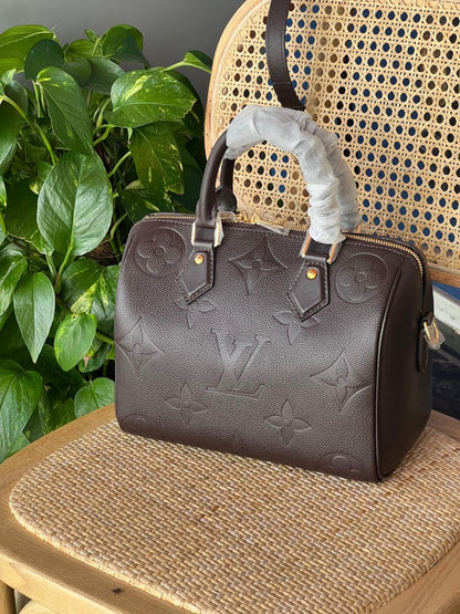 Louis Vuitton Hand Bag (Vip)