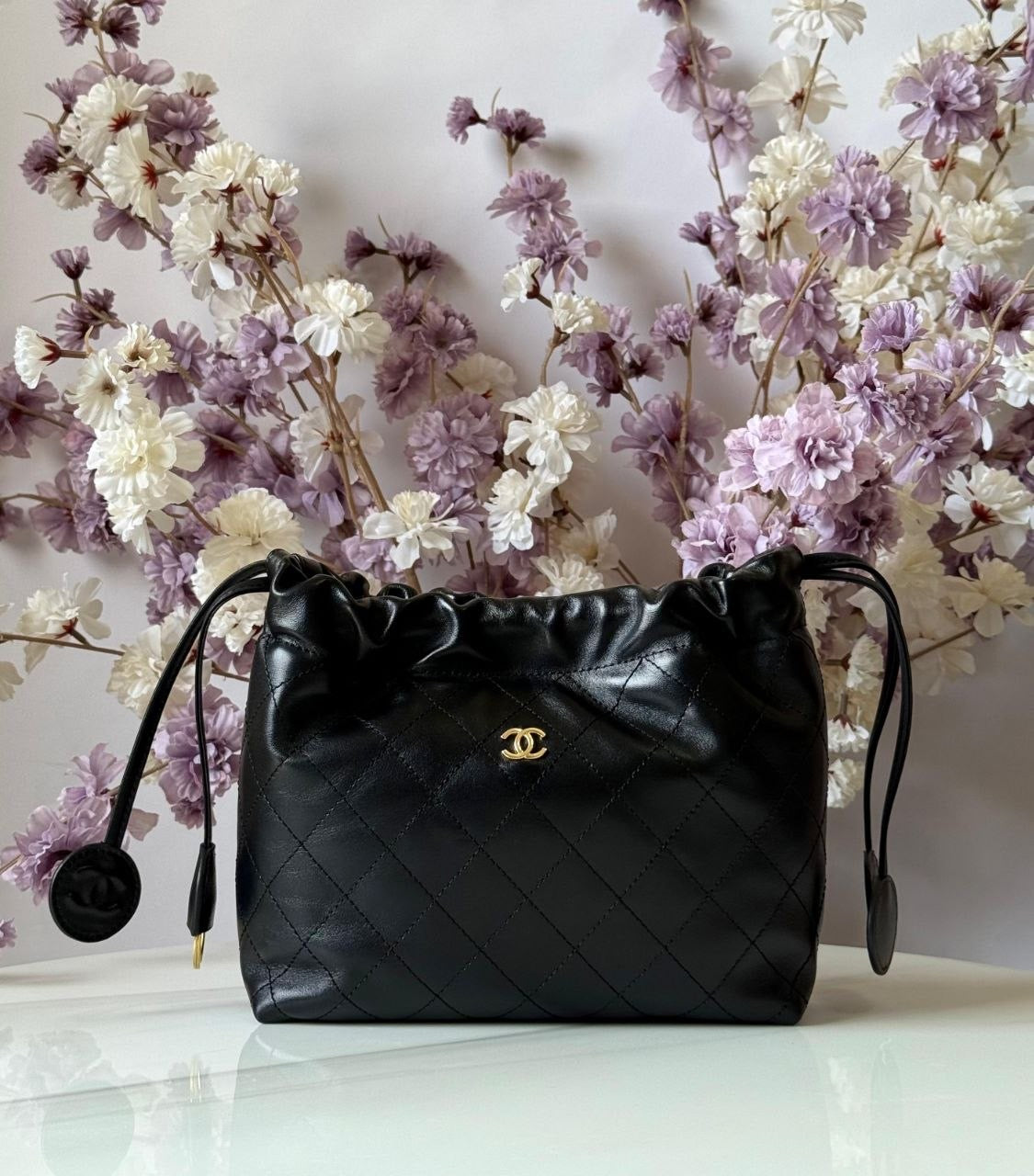 Chanel Sling Bag (Vip)