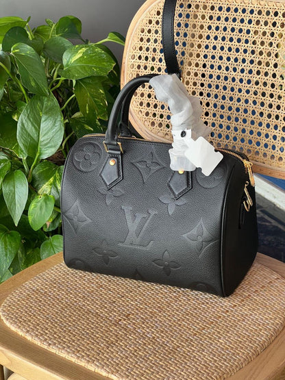 Louis Vuitton Hand Bag (Vip)