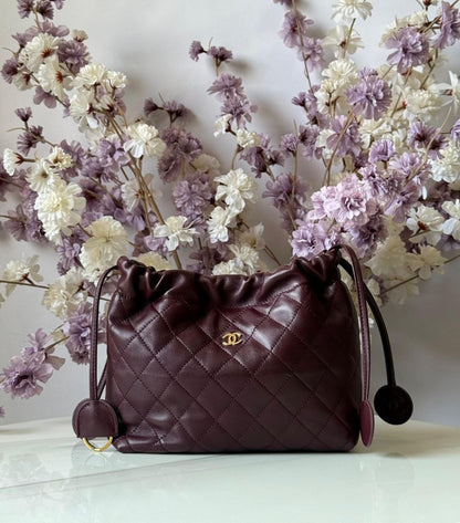 Chanel Sling Bag (Vip)