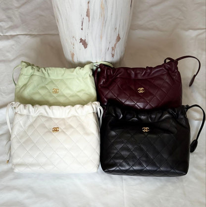 Chanel Sling Bag (Vip)