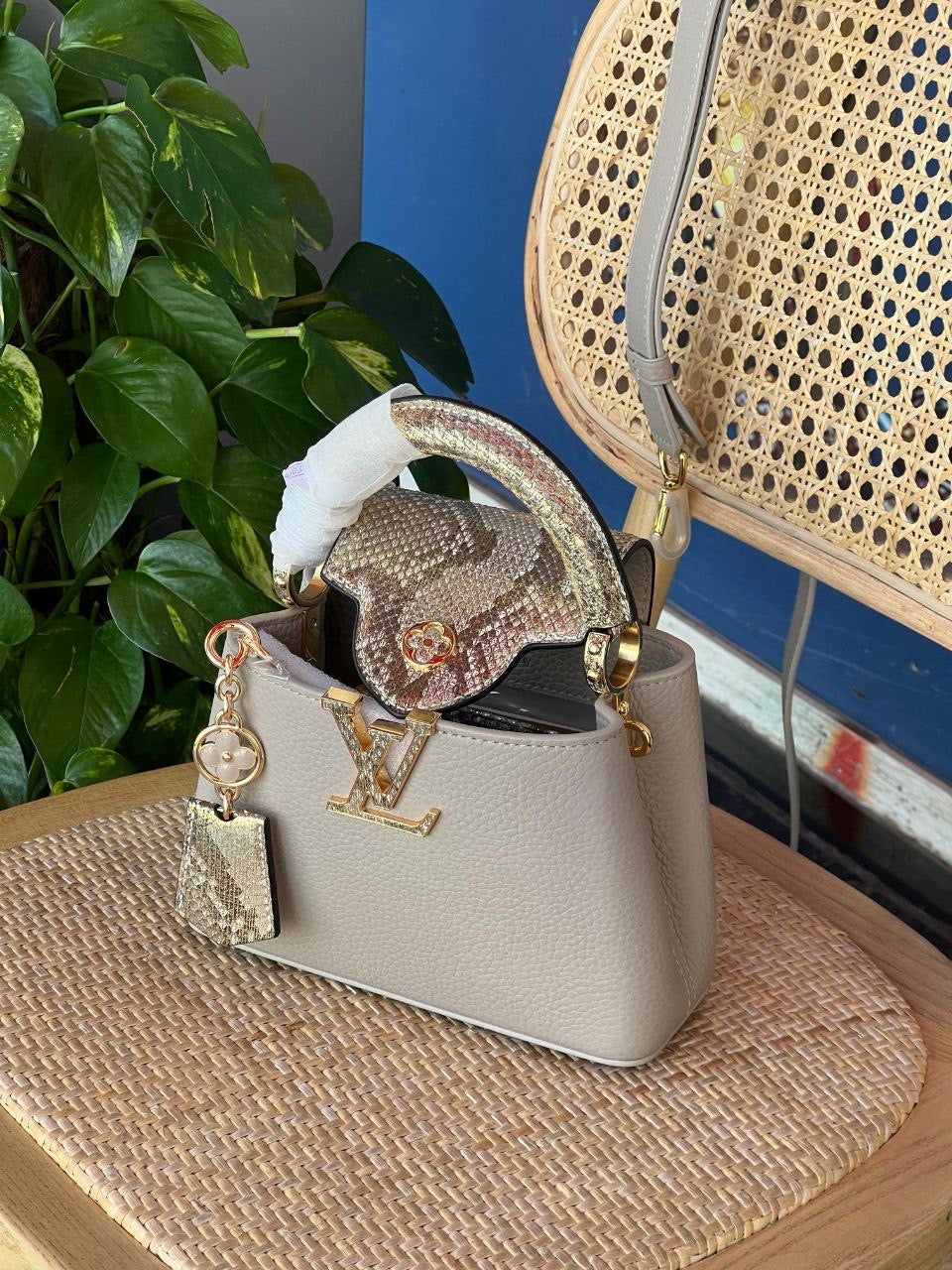 Louis Vuitton Sling Bag (Vip)