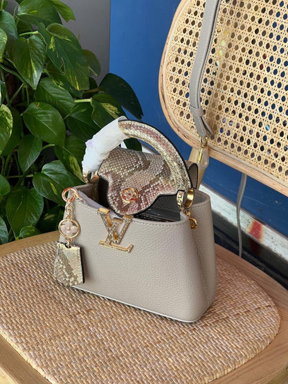 Louis Vuitton Sling Bag (Vip)