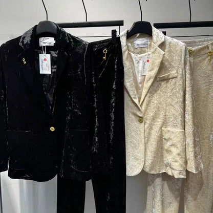 Schiaparelli Set