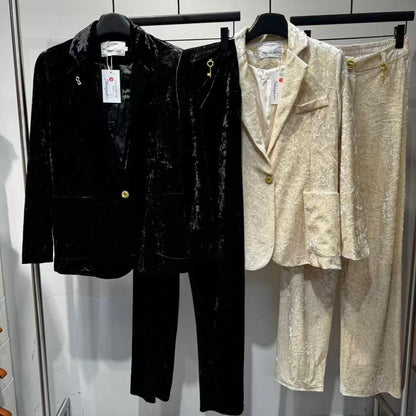 Schiaparelli Set