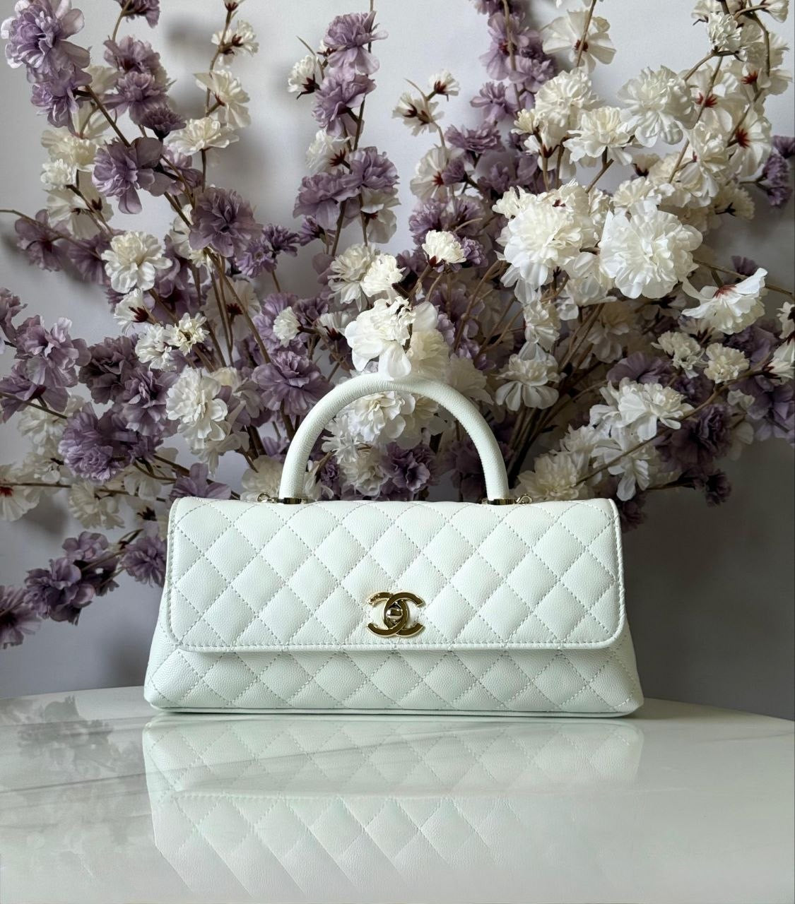 Chanel Handbag (Vip) 7 Color