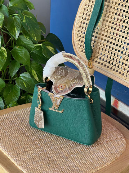Louis Vuitton Sling Bag (Vip)