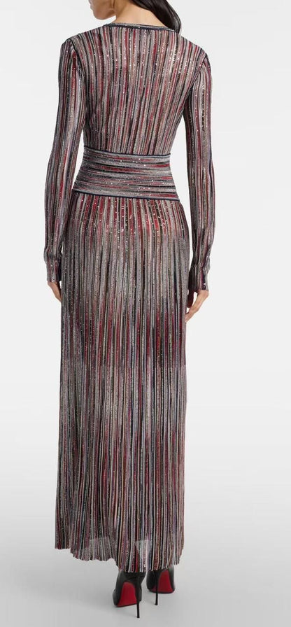 Missoni Dress