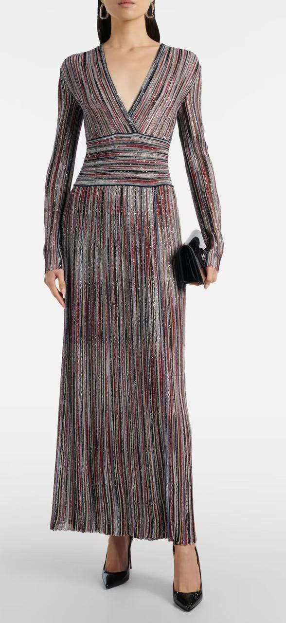 Missoni Dress