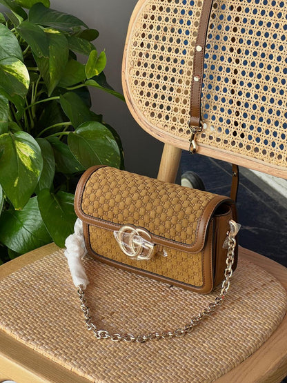 Gucci Sling Bag (Vip)