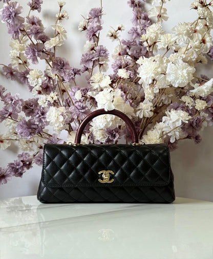 Chanel Handbag (Vip) 7 Color