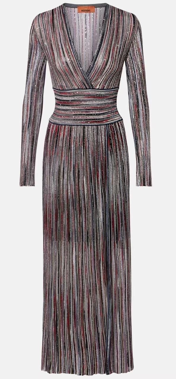 Missoni Dress