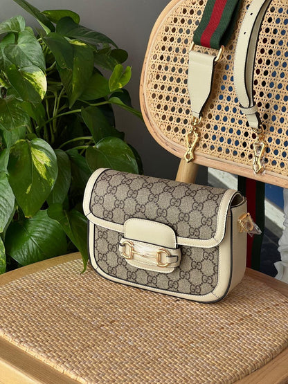 Gucci Sling Bag (Vip)