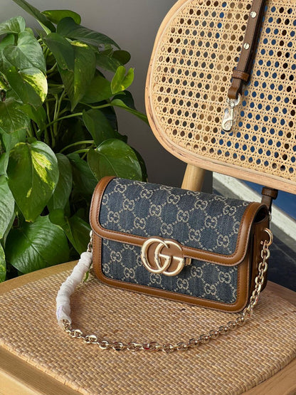 Gucci Sling Bag (Vip)