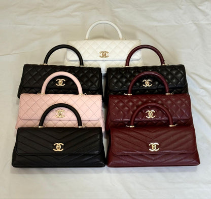 Chanel Handbag (Vip) 7 Color