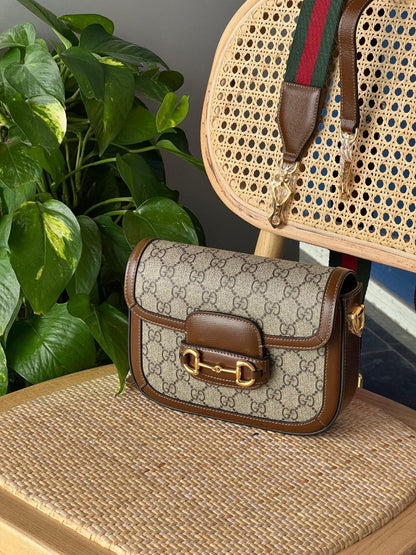 Gucci Sling Bag (Vip)