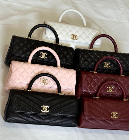 Chanel Handbag (Vip) 7 Color