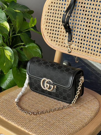 Gucci Sling Bag (Vip)