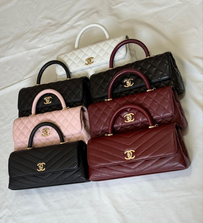 Chanel Handbag (Vip) 7 Color