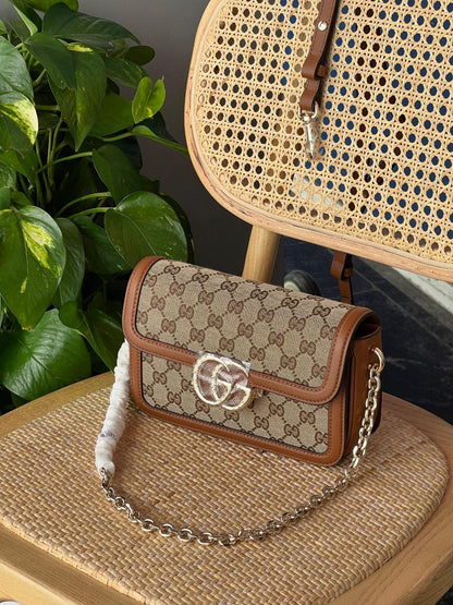 Gucci Sling Bag (Vip)