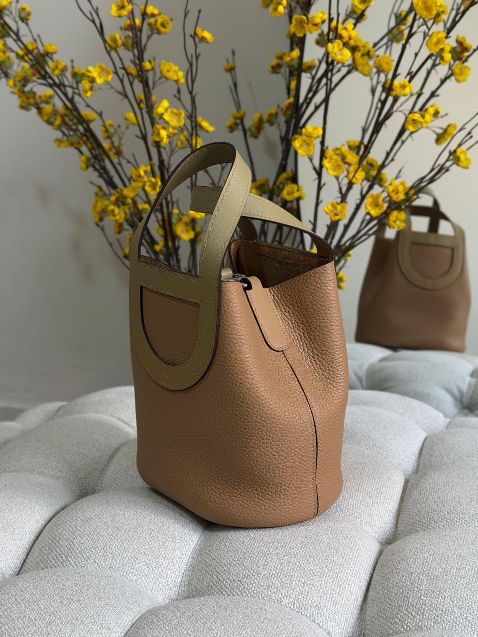 Hermes HandBag (Vip)