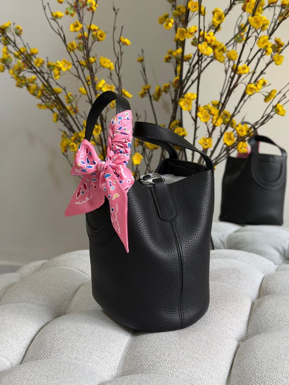 Hermes HandBag (Vip)