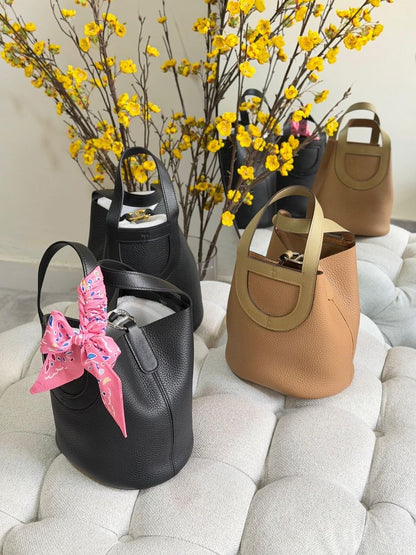 Hermes HandBag (Vip)