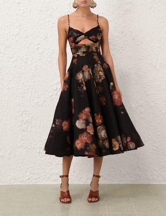 Zimmerman Dress