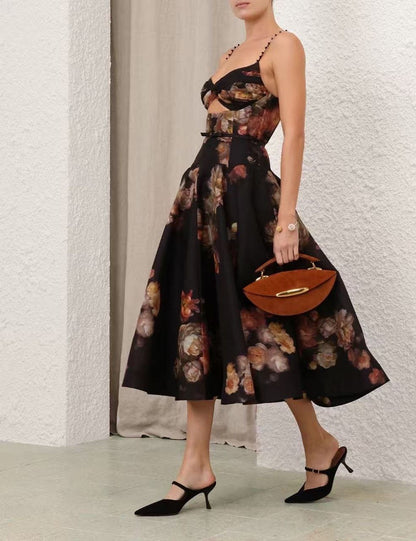 Zimmerman Dress