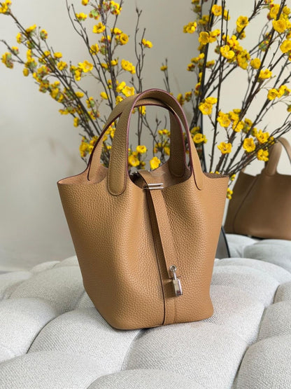 Hermes Handbag (Vip) 11 Color
