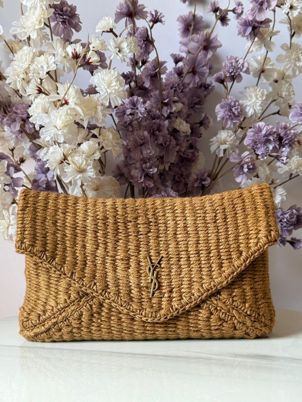 Ysl Clutch Bag (Vip)