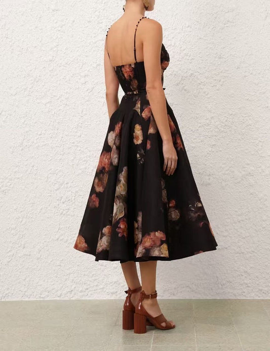 Zimmerman Dress