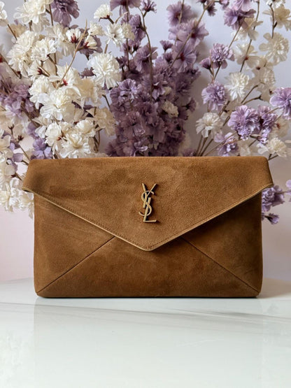 Ysl Clutch Bag (Vip)