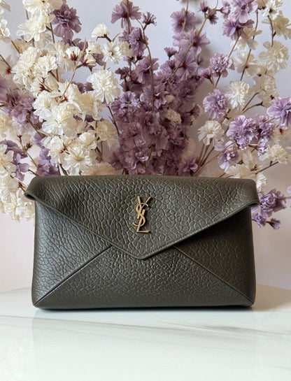 Ysl Clutch Bag (Vip)