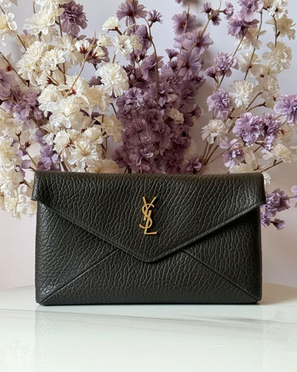 Ysl Clutch Bag (Vip)