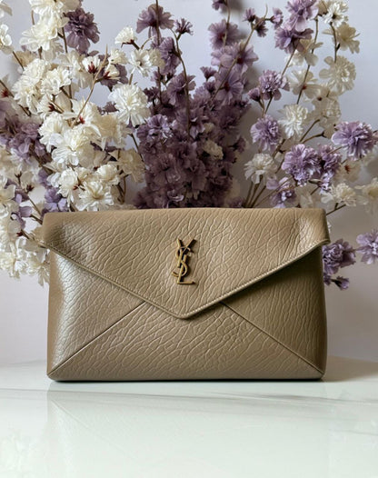 Ysl Clutch Bag (Vip)