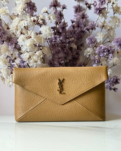 Ysl Clutch Bag (Vip)