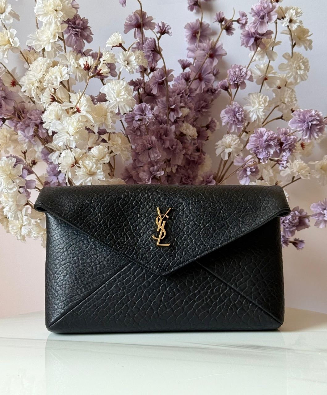 Ysl Clutch Bag (Vip)